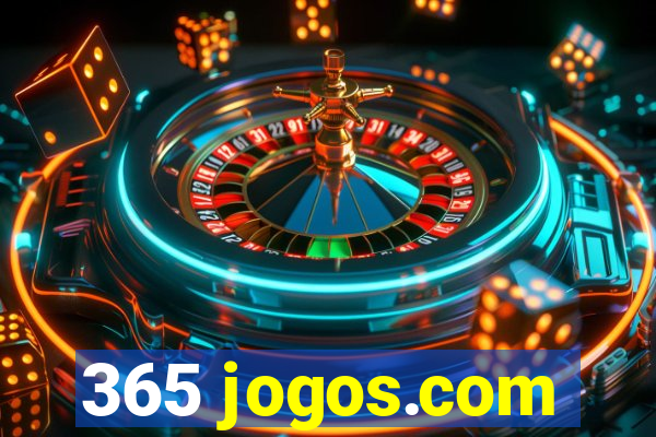 365 jogos.com